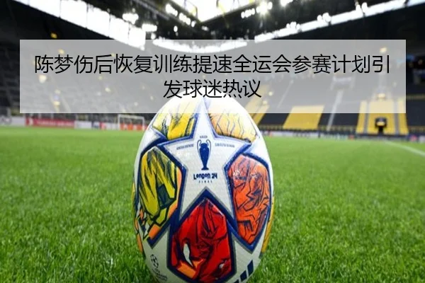 陈梦伤后恢复训练提速全运会参赛计划引发球迷热议 | kaiyun